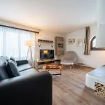 Apartment Eden C By Vacations, Exklusive Mit Terrasse & Parkplatz Im Zentrum
