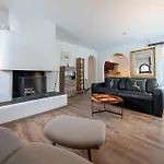 Eden C By Vacations, Exklusive Mit Terrasse & Parkplatz Im Zentrum Apartment Arosa