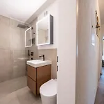 Apartment Eden C By Vacations, Exklusive Mit Terrasse & Parkplatz Im Zentrum *