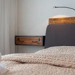Eden C By Vacations, Exklusive Mit Terrasse & Parkplatz Im Zentrum Apartment Arosa