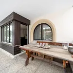 Apartment Eden C By Vacations, Exklusive Mit Terrasse & Parkplatz Im Zentrum