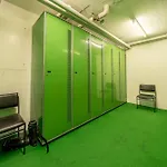 Eden C By Vacations, Exklusive Mit Terrasse & Parkplatz Im Zentrum Apartment