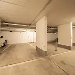Eden C By Vacations, Exklusive Mit Terrasse & Parkplatz Im Zentrum Apartment *