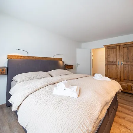 Eden C By Vacations, Exklusive Mit Terrasse&parkplatz Im Zentrum *
