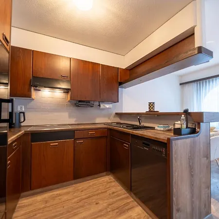 Eden C By Vacations, Exklusive Mit Terrasse & Parkplatz Im Zentrum * Arosa