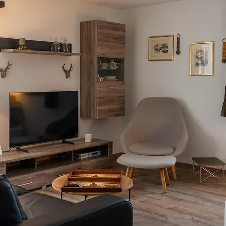 Eden C By Vacations, Exklusive Mit Terrasse & Parkplatz Im Zentrum Appartement