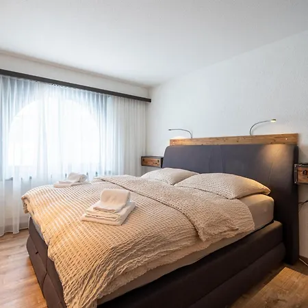 Eden C By Vacations, Exklusive Mit Terrasse & Parkplatz Im Zentrum Appartement *