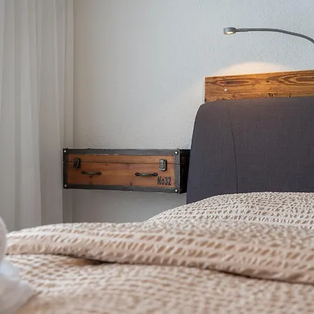 Eden C By Vacations, Exklusive Mit Terrasse & Parkplatz Im Zentrum Appartement Arosa