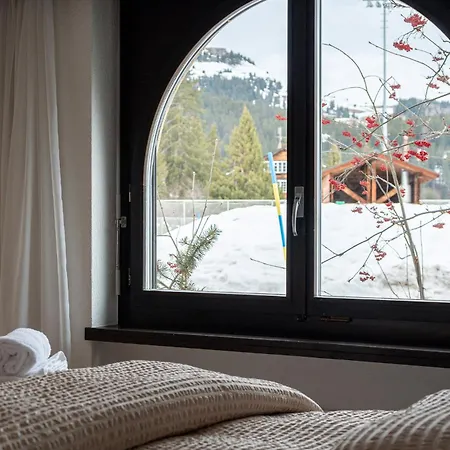 Appartement Eden C By Vacations, Exklusive Mit Terrasse & Parkplatz Im Zentrum *