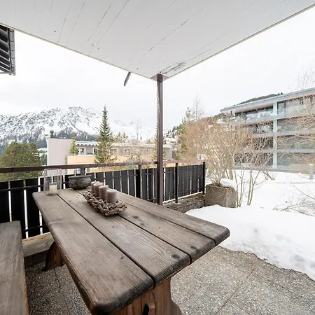 Eden C By Vacations, Exklusive Mit Terrasse&parkplatz Im Zentrum