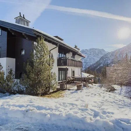 Appartement Eden C By Vacations, Exklusive Mit Terrasse & Parkplatz Im Zentrum *
