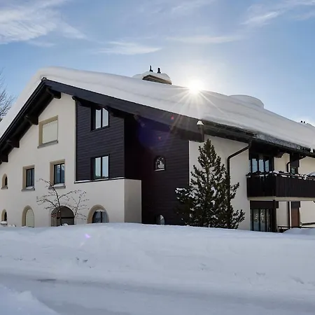 Appartement Eden C By Vacations, Exklusive Mit Terrasse & Parkplatz Im Zentrum