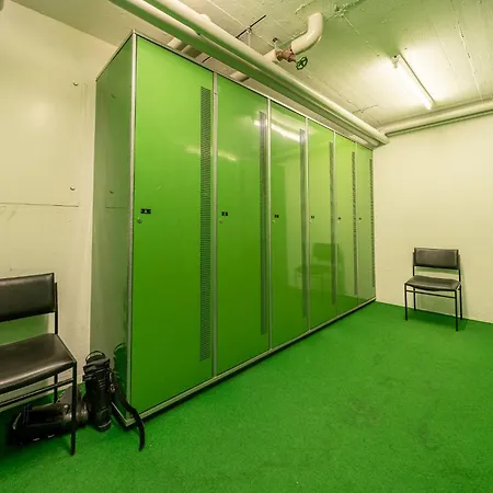 Eden C By Vacations, Exklusive Mit Terrasse & Parkplatz Im Zentrum Appartement