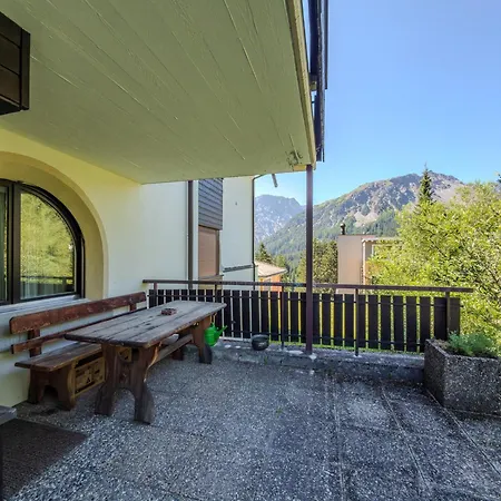 Eden C By Vacations, Exklusive Mit Terrasse&parkplatz Im Zentrum