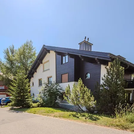 Eden C By Vacations, Exklusive Mit Terrasse & Parkplatz Im Zentrum Appartement