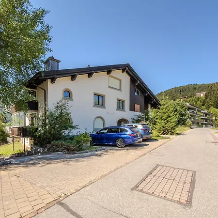 Appartement Eden C By Vacations, Exklusive Mit Terrasse & Parkplatz Im Zentrum *