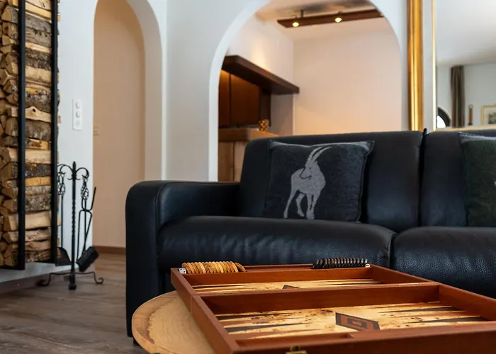 Eden C By Vacations, Exklusive Mit Terrasse & Parkplatz Im Zentrum *