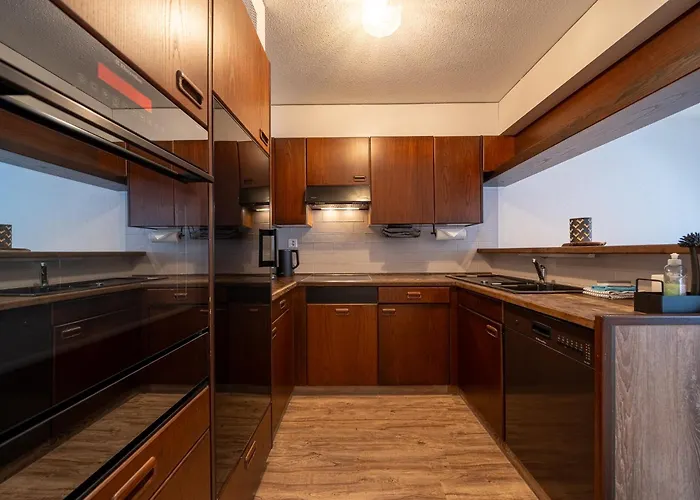 Eden C By Vacations, Exklusive Mit Terrasse & Parkplatz Im Zentrum *