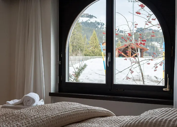 公寓 Eden C By Vacations, Exklusive Mit Terrasse & Parkplatz Im Zentrum *