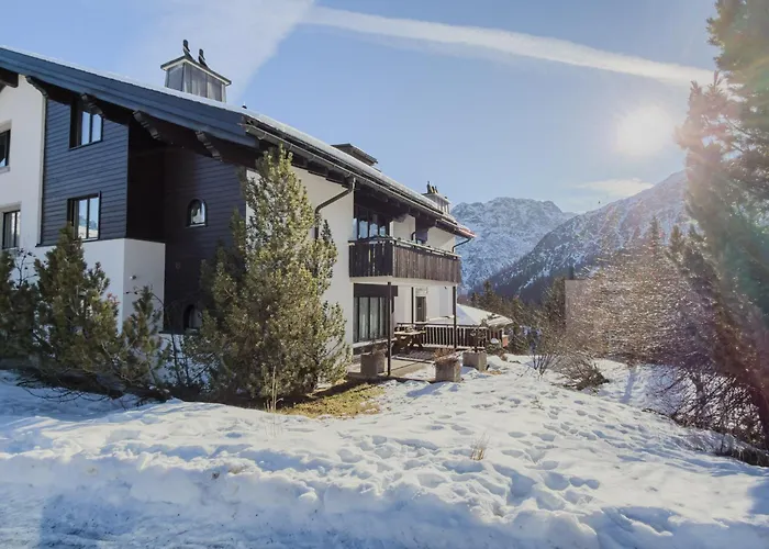 شقة Eden C By Vacations, Exklusive Mit Terrasse & Parkplatz Im Zentrum *