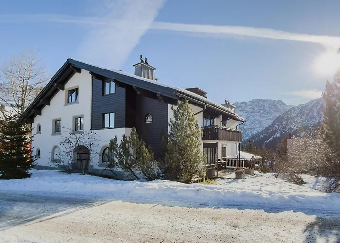 Eden C By Vacations, Exklusive Mit Terrasse & Parkplatz Im Zentrum * أروسا