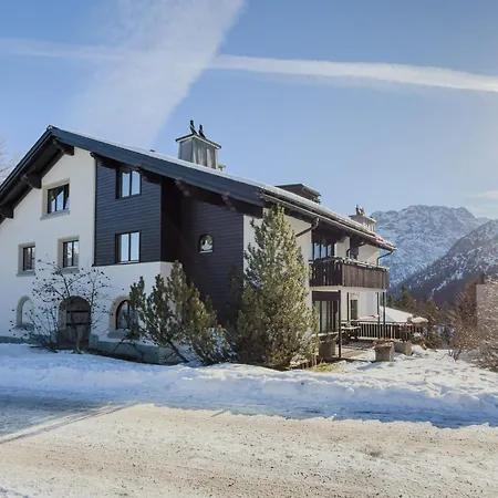 Eden C By Vacations, Exklusive Mit Terrasse & Parkplatz Im Zentrum * アローザ