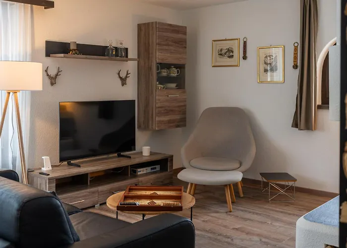 Eden C By Vacations, Exklusive Mit Terrasse & Parkplatz Im Zentrum Apartamento