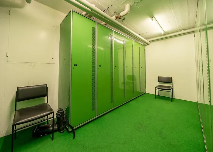 Eden C By Vacations, Exklusive Mit Terrasse & Parkplatz Im Zentrum Apartamento